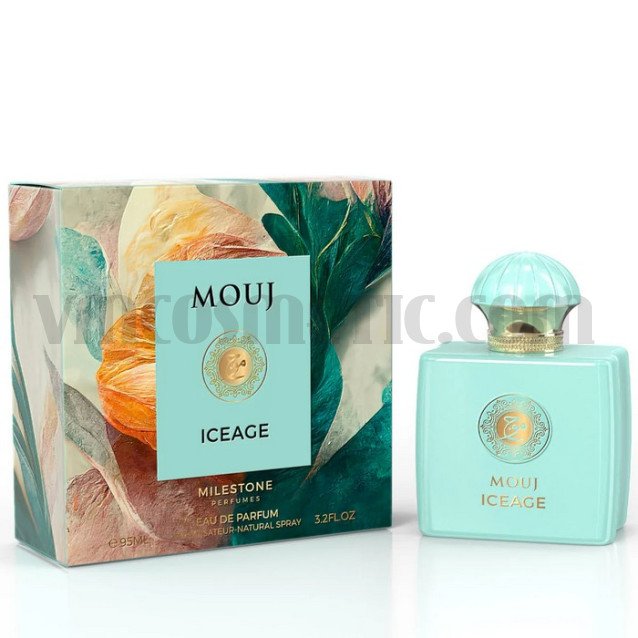 Emper Mouj Iceage парфюм за жени EDP Emper Mouj Iceage парфюм за жени EDP