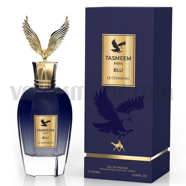 Emper Tasmeem Blu Унисекс парфюм Emper Tasmeem Blu Унисекс парфюм