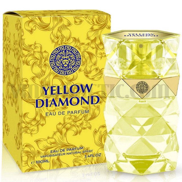 Emper Yellow Diamond парфюм  за жени EDP