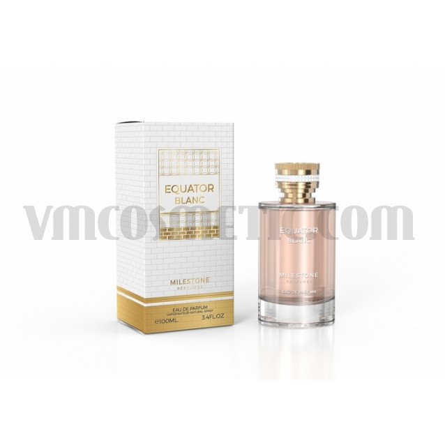 Emper Equator Blanc Дамски парфюм Emper Equator Blanc Дамски парфюм
