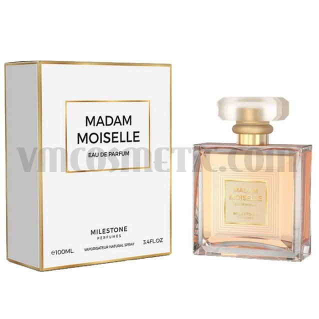 Emper Madam Moiselle Парфюм за жени