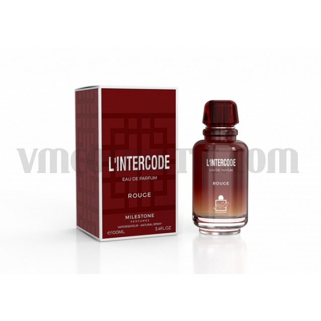 Emper L`intercode Rouge Дамски парфюм