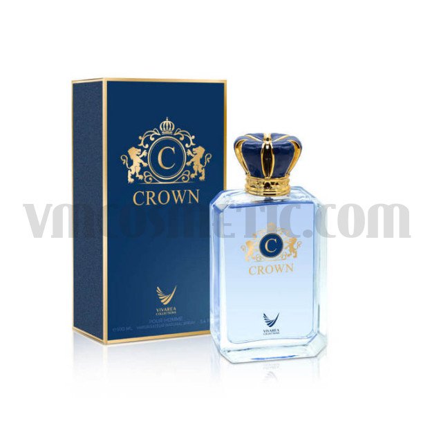 Emper Crown Мъжки парфюм Emper Crown Мъжки парфюм