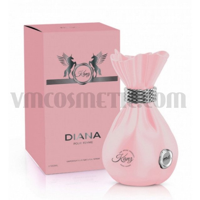 Emper Kanz Diana Дамски парфюм