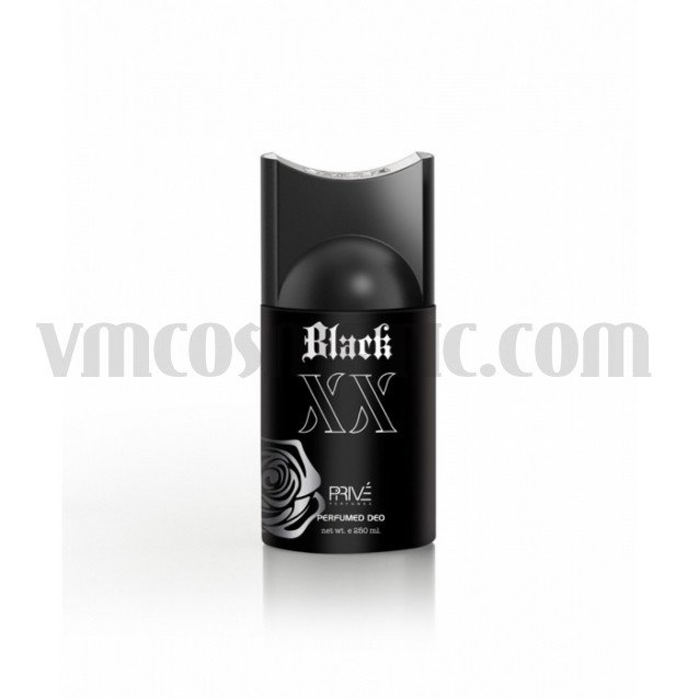 Emper Black XX парфюм дезодорант за мъже Emper Black XX парфюм дезодорант за мъже