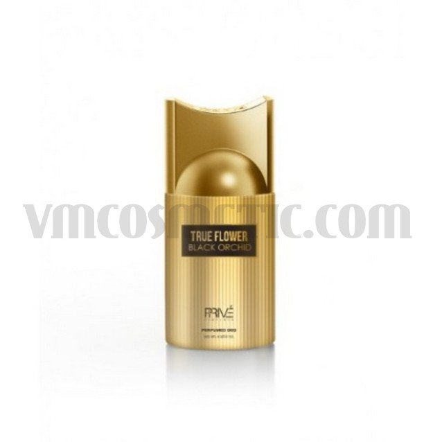 Emper True Flower Black Orchid Дамски парфюм дезодорант