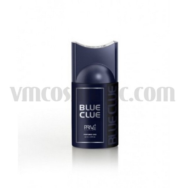 Emper Blue Clue Мъжки парфюм дезодорант