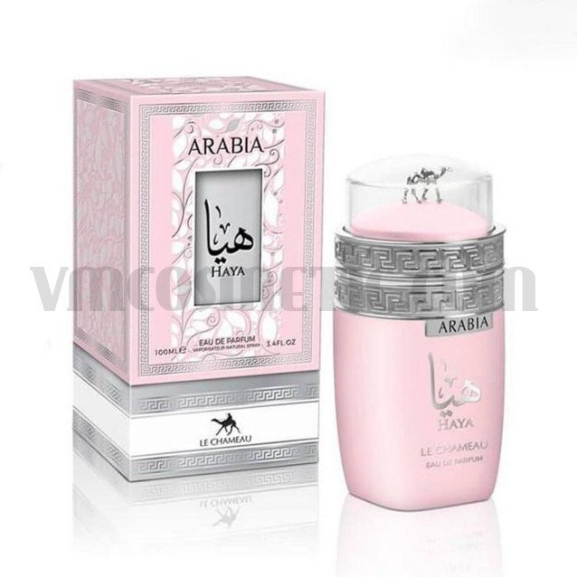 Arabia Haya Дамски парфюм