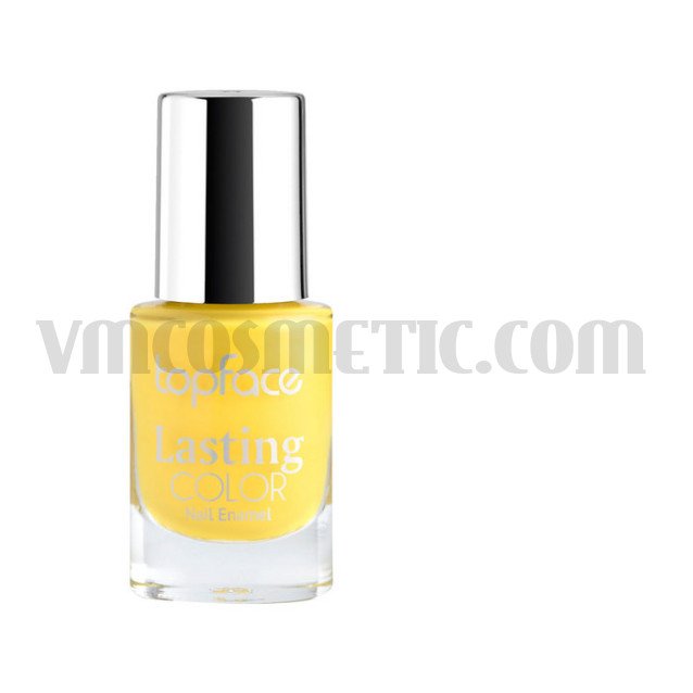 TOPFACE Лак за нокти Lasting Color 062 TOPFACE Лак за нокти Lasting Color 062