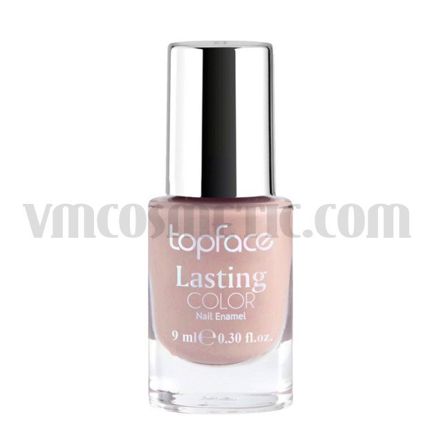 TOPFACE Лак за нокти Lasting Color 138 TOPFACE Лак за нокти Lasting Color 138