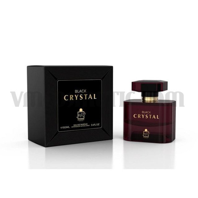 Emper Black Crystal Дамски парфюм Emper Black Crystal Дамски парфюм
