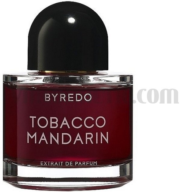 Byredo Tabacco Mandarin Extrait Унисекс без опаковка - EDP Byredo Tabacco Mandarin Extrait Унисекс без опаковка - EDP