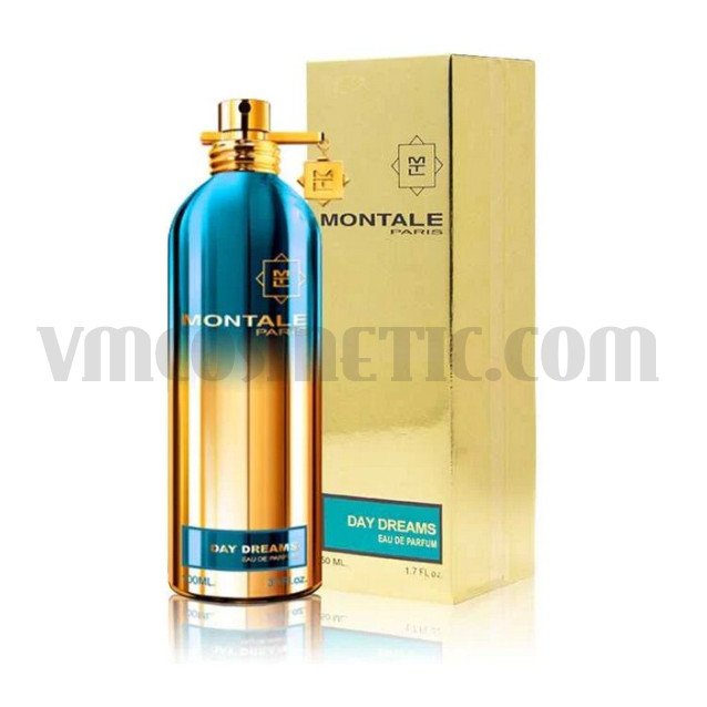 Montale Day Dreams унисекс - EDP Montale Day Dreams унисекс - EDP