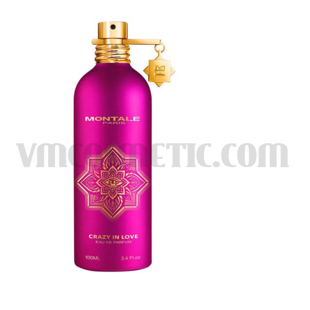 Montale Crazy in Love унисекс без опаковка - EDP