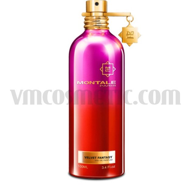 Montale Velvet Fantasy унисекс без опаковка - EDP Montale Velvet Fantasy унисекс без опаковка - EDP