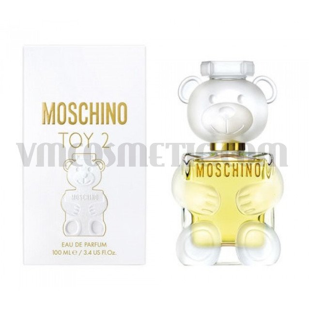 Moschino Toy 2 за жени - EDP Moschino Toy 2 за жени - EDP