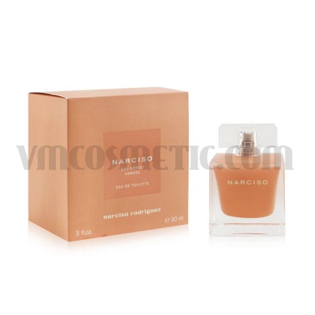 Narciso Rodriguez Narciso Eau Néroli Ambrée за жени - EDT Narciso Rodriguez Narciso Eau Néroli Ambrée за жени - EDT