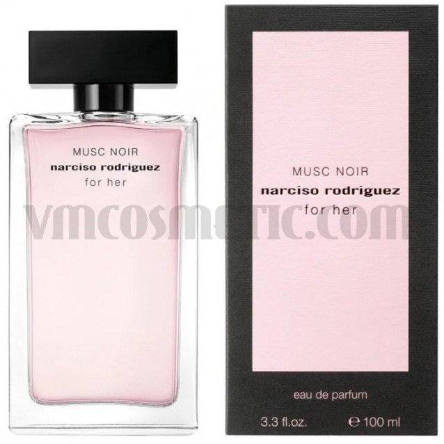 Narciso Rodriguez Musc Noir For Her за жени - EDP Narciso Rodriguez Musc Noir For Her за жени - EDP