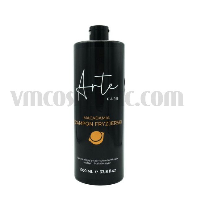 Arte Care Шампоан с Макадамия Arte Care Шампоан с Макадамия