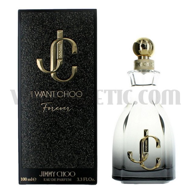 Jimmy Choo I Want Choo Forever за жени - EDP
