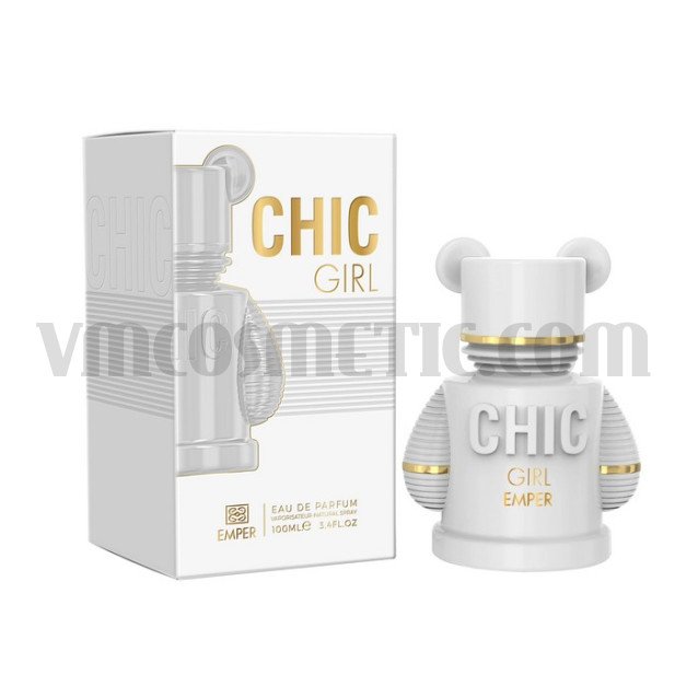 Emper Chic Girl Дамски парфюм - EDP