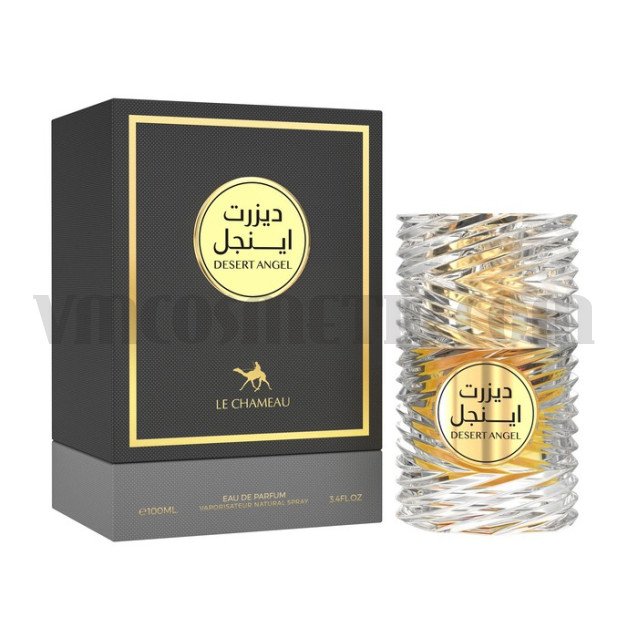 Emper Desert Angel Унисекс - EDP Emper Desert Angel Унисекс - EDP