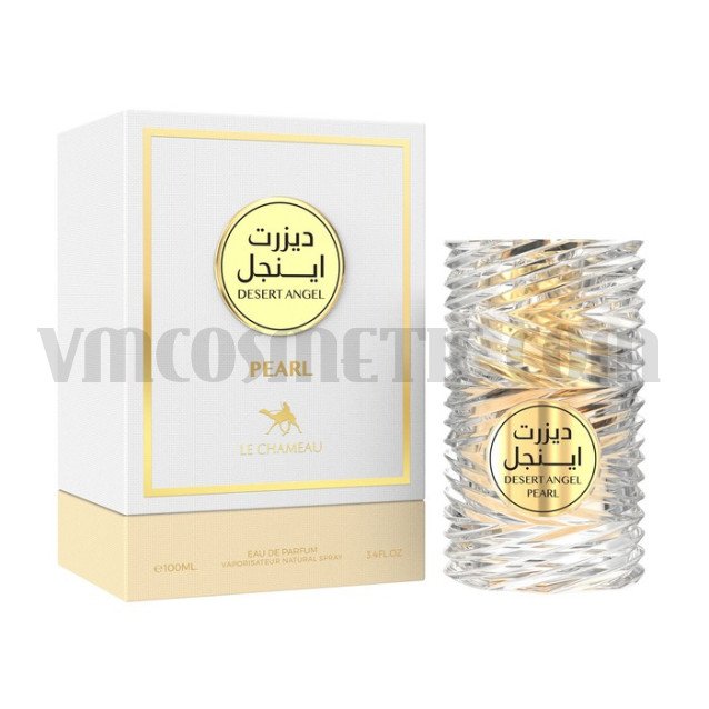 Emper Desert Angel Pearl Унисекс - EDP
