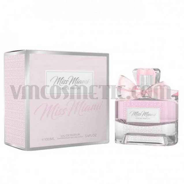 Emper Miss Miami Дамски парфюм - EDP Emper Miss Miami Дамски парфюм - EDP