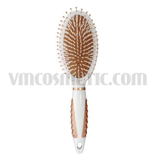 TM Beauty Четка за коса 2654 TM Beauty Четка за коса 2654