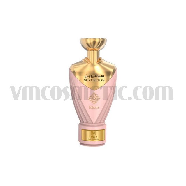 Emper Sovereign Elixir за жени - EDP