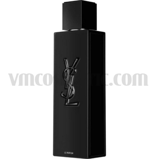 Yves Saint Laurent MY SLF Le Parfum за мъже без опаковка - EDP Yves Saint Laurent MY SLF Le Parfum за мъже без опаковка - EDP
