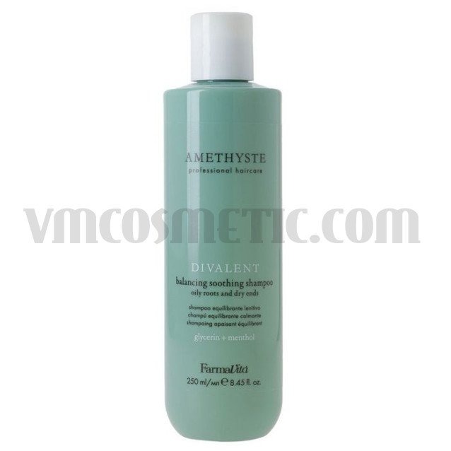 Farmavita Amethyste Балансиращ шампоан Farmavita Amethyste Балансиращ шампоан
