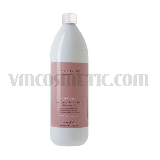 Farmavita Amethyste Шампоан за боядисани коси