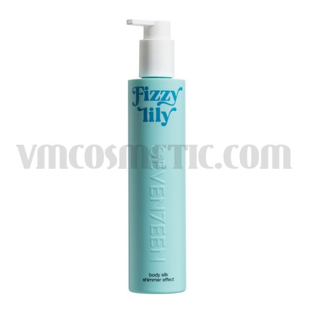 Лосион за тяло Seventeen Fizzy Lily Лосион за тяло Seventeen Fizzy Lily