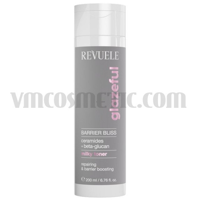 Revuele Barrier Bliss Млечен тонер Revuele Barrier Bliss Млечен тонер