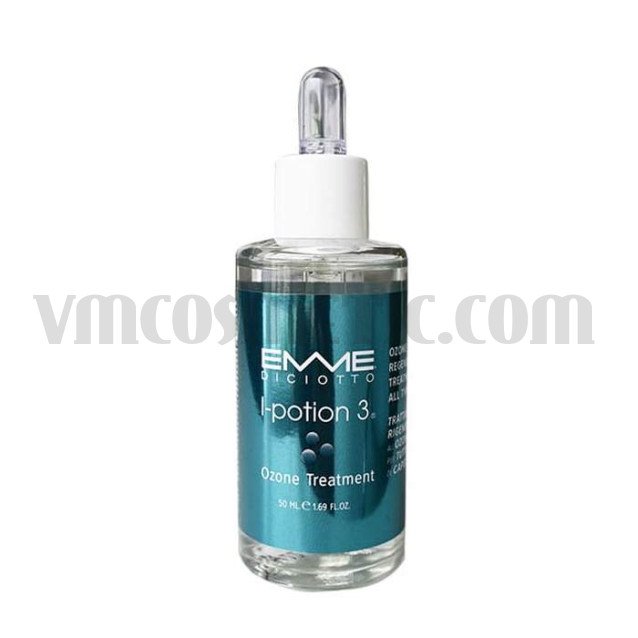 Озонова терапия EMME Diciotto 25 I-Potion 3 Lifting Озонова терапия EMME Diciotto 25 I-Potion 3 Lifting