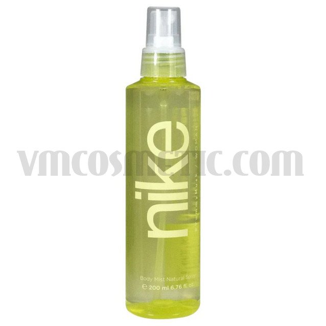 Nike Yummy Musk Дамски боди мист Nike Yummy Musk Дамски боди мист
