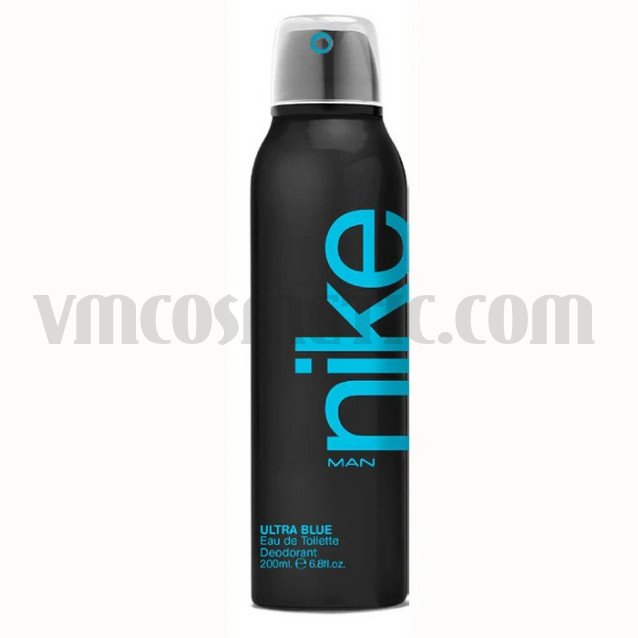 Nike Ultra Blue Man Дезодорант за мъже Nike Ultra Blue Man Дезодорант за мъже