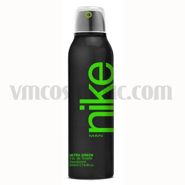 Nike Ultra Greem Man Дезодорант за мъже Nike Ultra Greem Man Дезодорант за мъже