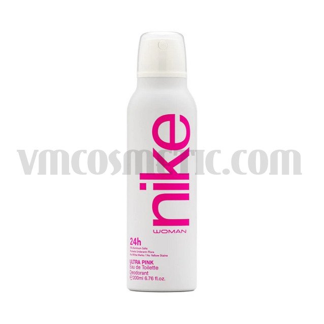 Nike Ultra Pink Дамски дезодорант Nike Ultra Pink Дамски дезодорант