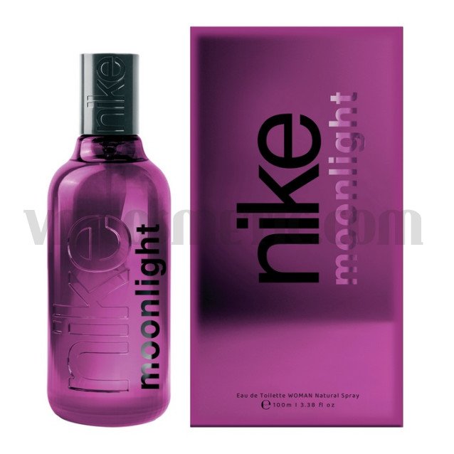 Nike Women Moonlight Тоалетна вода за жени Nike Women Moonlight Тоалетна вода за жени