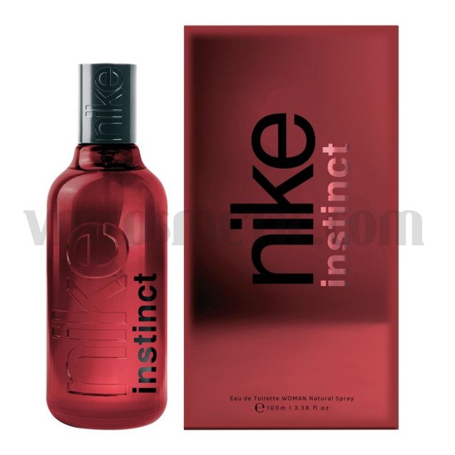 Nike Women Instinct Тоалетна вода за жени Nike Women Instinct Тоалетна вода за жени