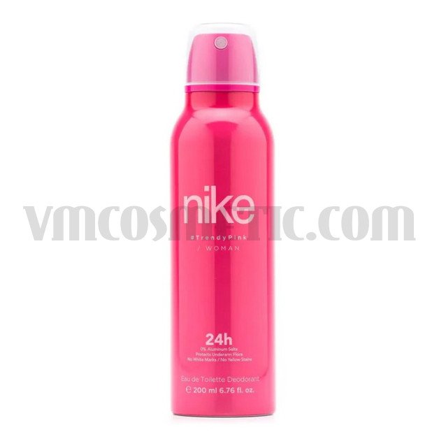 Nike NextGen Trendy Pink Дезодорант за жени