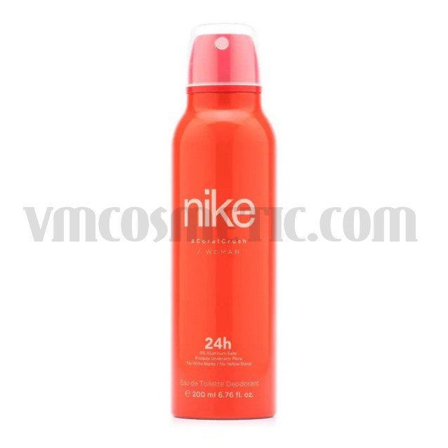 Nike NextGen Coral Crush Дезодорант за жени Nike NextGen Coral Crush Дезодорант за жени