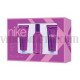 Nike Purple Mood Комплект за жени Nike Purple Mood Комплект за жени