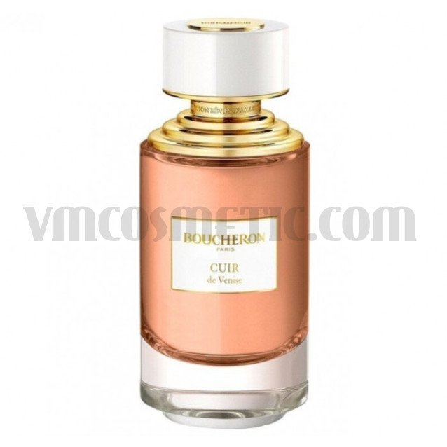 Boucheron Cuir de Venice унисекс без опаковка - EDP Boucheron Cuir de Venice унисекс без опаковка - EDP