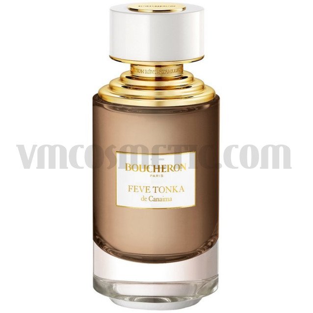 Boucheron Fève Tonka de Canaima унисекс без опаковка - EDP Boucheron Fève Tonka de Canaima унисекс без опаковка - EDP