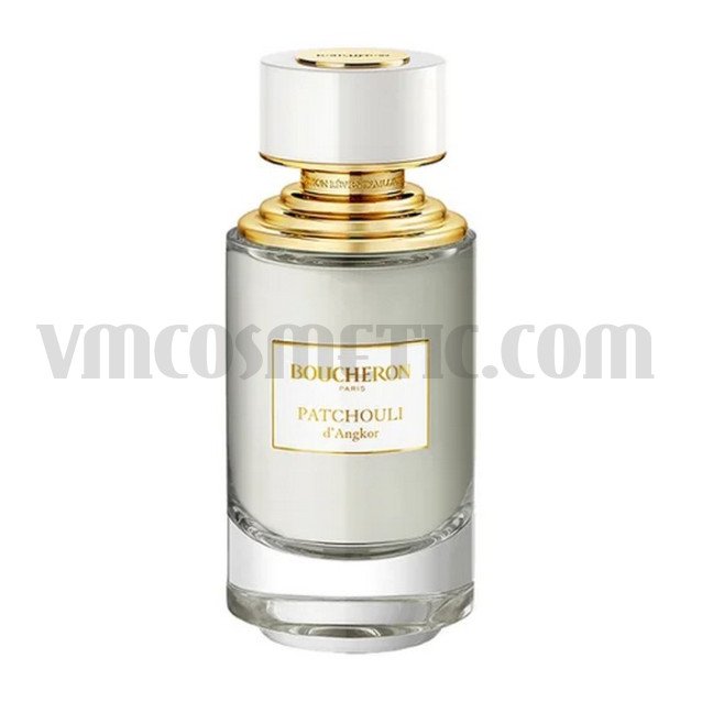 Boucheron Patchouli d`Angkor унисекс без опаковка - EDP Boucheron Patchouli d`Angkor унисекс без опаковка - EDP