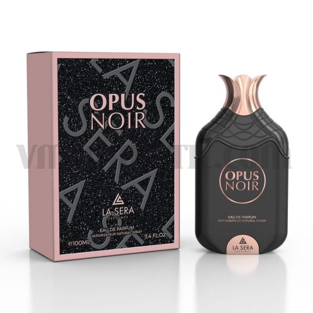 Emper La Sera Opus Noir за жени - EDP Emper La Sera Opus Noir за жени - EDP