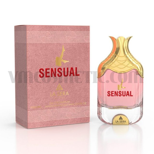 Emper La Sera Sensual за жени - EDP